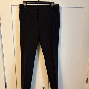 Club Monaco Navy Dress Pants